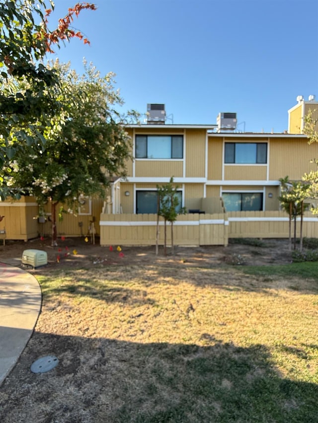 4885 N Backer Ave Unit 136, Fresno, CA 93726 - photo 19