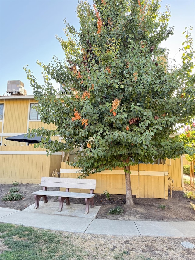 4885 N Backer Ave Unit 136, Fresno, CA 93726 - photo 27