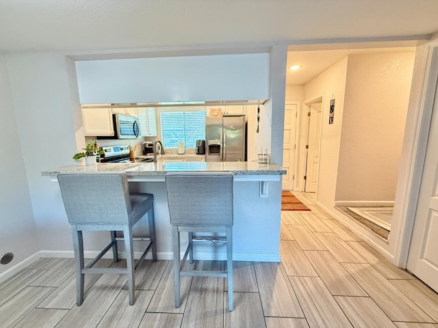 4885 N Backer Ave Unit 136, Fresno, CA 93726 - photo 3