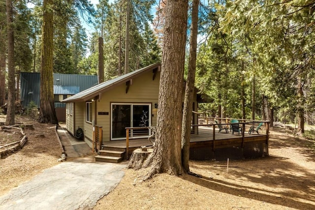 42318 Hanging Branch Rd, Shaver Lake, CA 93664 - photo 2