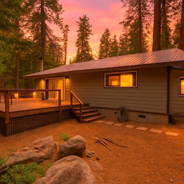 42318 Hanging Branch Rd, Shaver Lake, CA 93664 - photo 14