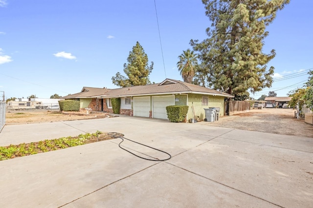 1512 N Brawley, Fresno, CA 93722 - photo 32