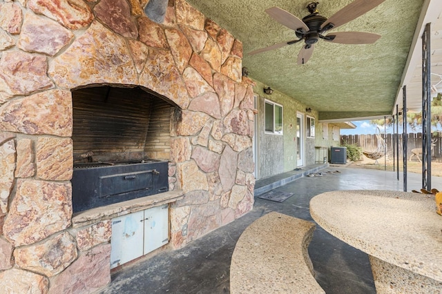 1512 N Brawley, Fresno, CA 93722 - photo 29