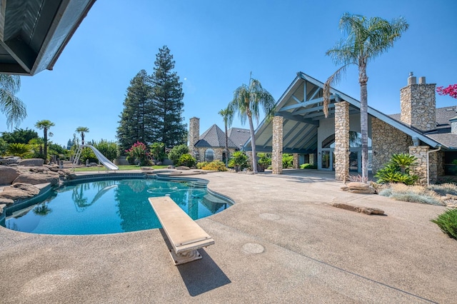 424 N De Wolf Ave, Fresno, CA 93737 - photo 33