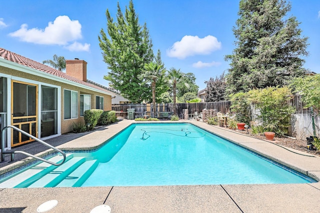 1115 Chestnut, Clovis, CA 93611 - photo 34