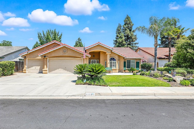 1115 Chestnut, Clovis, CA 93611 - photo 1