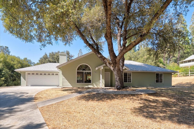 51765 Ponderosa Way, Oakhurst, CA 93644 - photo 1