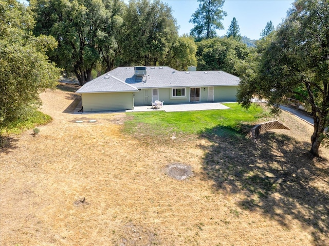 51765 Ponderosa Way, Oakhurst, CA 93644 - photo 36