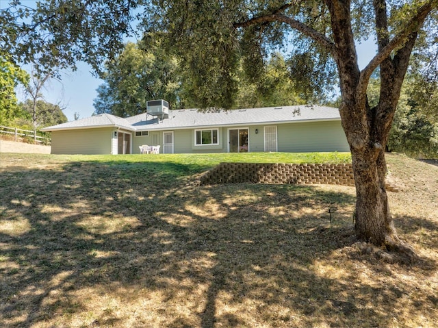 51765 Ponderosa Way, Oakhurst, CA 93644 - photo 37