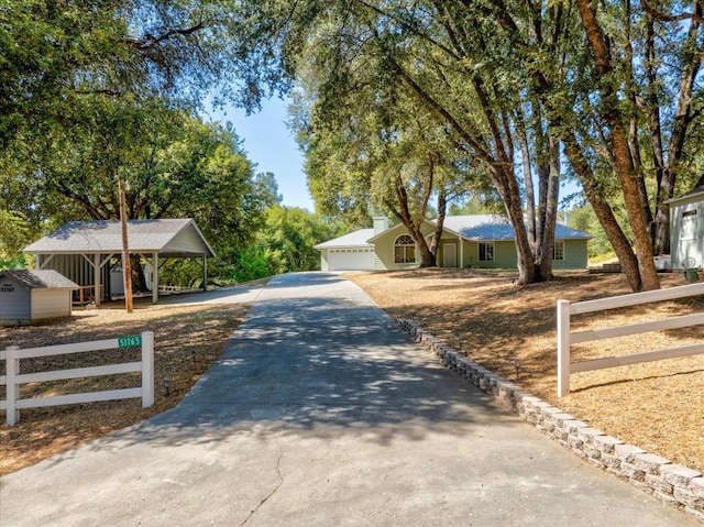 51765 Ponderosa Way, Oakhurst, CA 93644 - photo 5