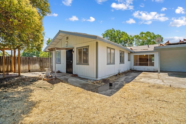 1152 W Mesa Ave, Fresno, CA 93711 - photo 22