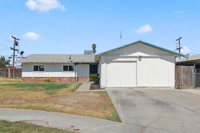 21435 S Pleasant Ave, Riverdale, CA 93656 - photo 2