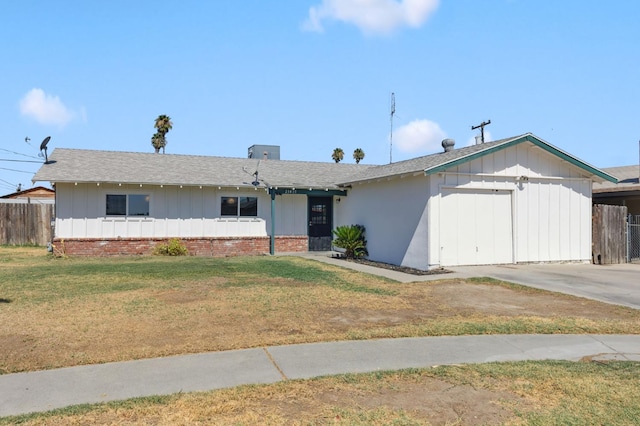 21435 S Pleasant Ave, Riverdale, CA 93656 - photo 1