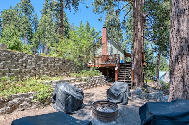 42259 Elderberry Rd, Shaver Lake, CA 93664 - photo 27