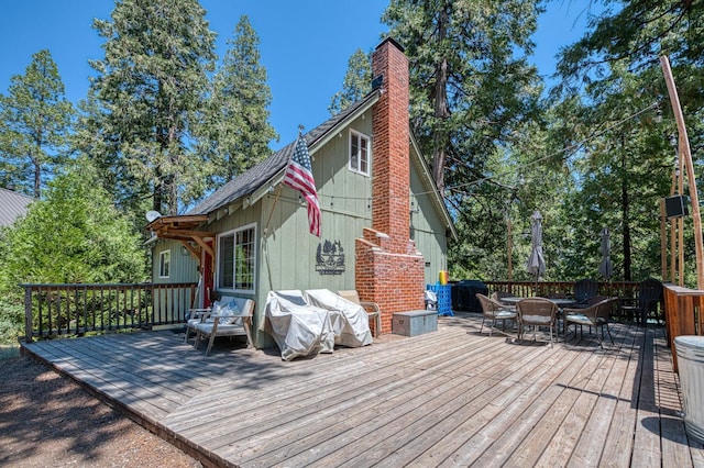 42259 Elderberry Rd, Shaver Lake, CA 93664 - photo 2