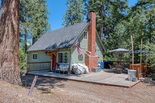42259 Elderberry Rd, Shaver Lake, CA 93664 - photo 1