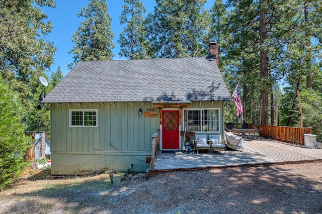 42259 Elderberry Rd, Shaver Lake, CA 93664 - photo 4