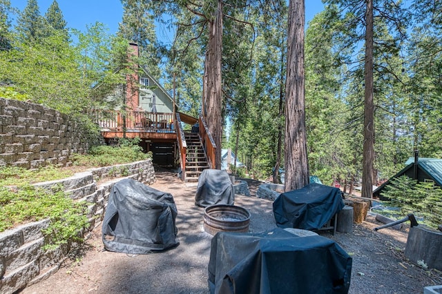 42259 Elderberry Rd, Shaver Lake, CA 93664 - photo 26