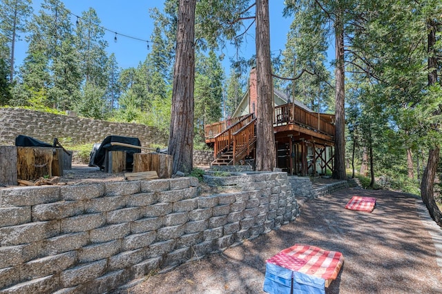 42259 Elderberry Rd, Shaver Lake, CA 93664 - photo 29