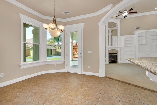 7752 N Gilroy Ave, Fresno, CA 93722 - photo 13