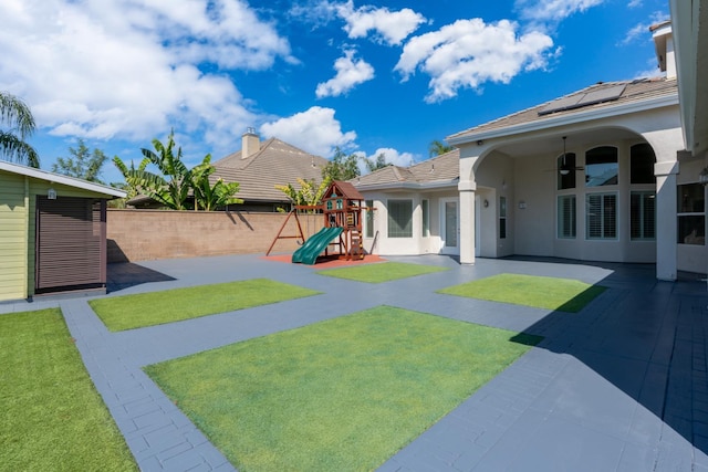 7752 N Gilroy Ave, Fresno, CA 93722 - photo 23