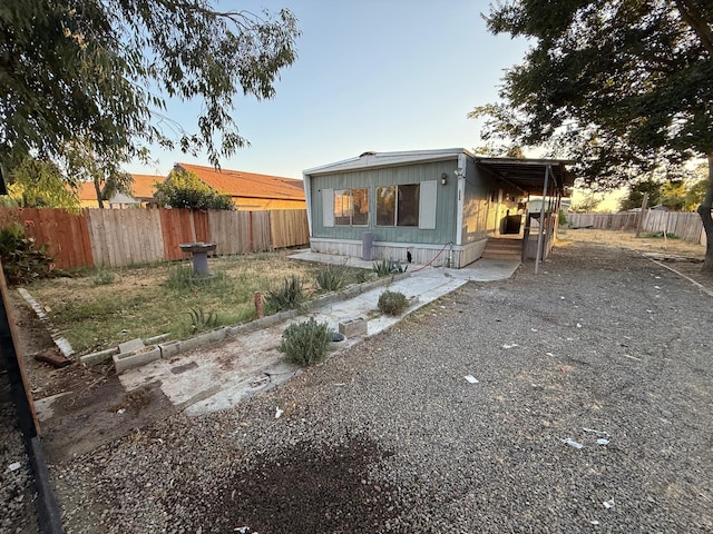 22674 Elm St, Chowchilla, CA 93610 - photo 13