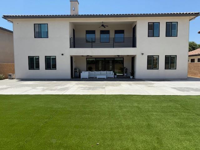 1257 N Cindy Ave, Clovis, CA 93619 - photo 43