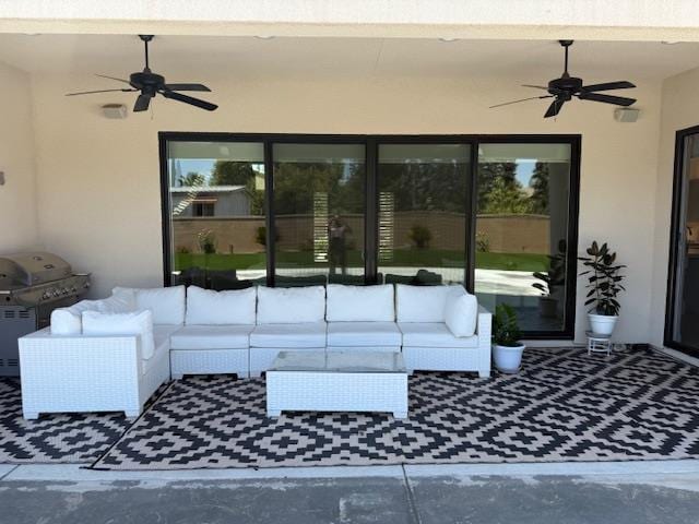 1257 N Cindy Ave, Clovis, CA 93619 - photo 46