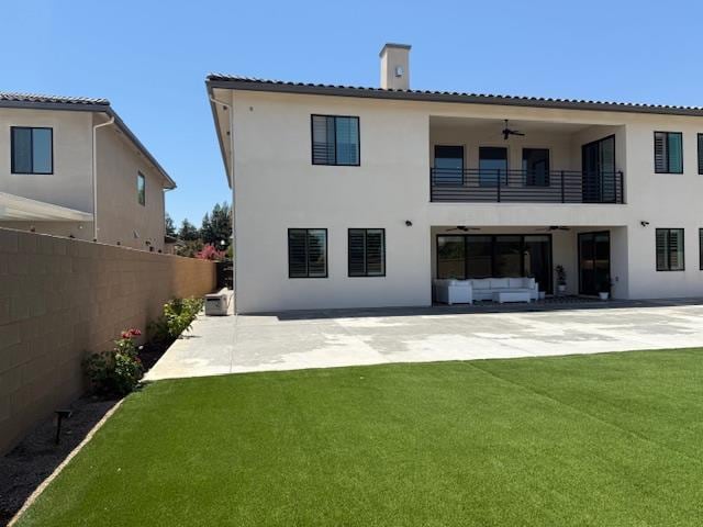 1257 N Cindy Ave, Clovis, CA 93619 - photo 45