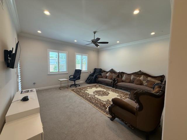 1257 N Cindy Ave, Clovis, CA 93619 - photo 14