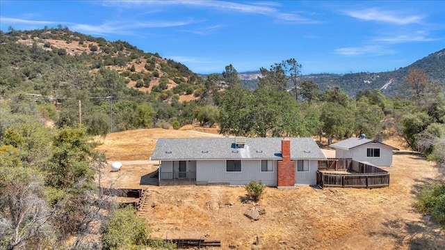 28340 Tollhouse Rd, Tollhouse, CA 93667 - photo 33