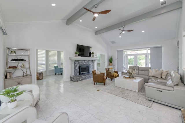 2473 W Beechwood Ave, Fresno, CA 93711 - photo 2