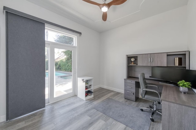 2473 W Beechwood Ave, Fresno, CA 93711 - photo 21