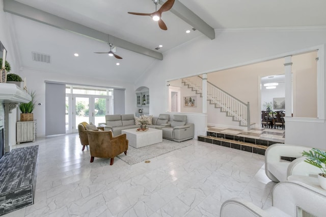 2473 W Beechwood Ave, Fresno, CA 93711 - photo 3