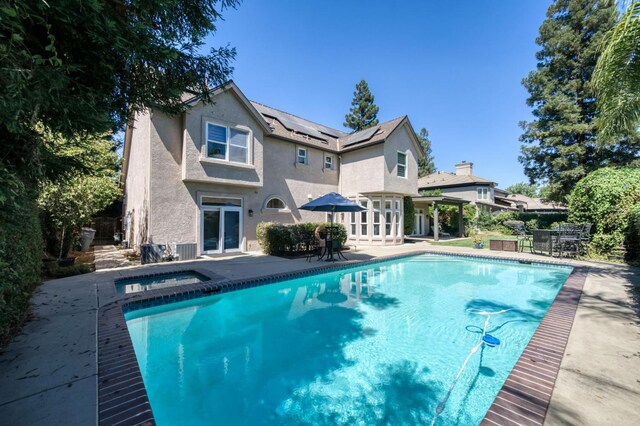 2473 W Beechwood Ave, Fresno, CA 93711 - photo 22