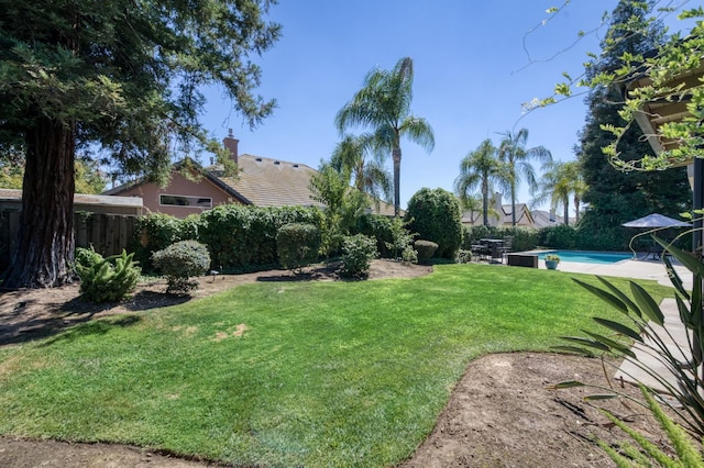 2473 W Beechwood Ave, Fresno, CA 93711 - photo 23