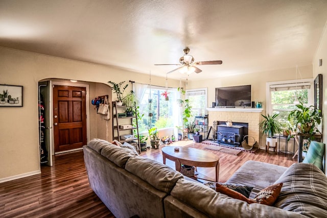 250 Sonora Ave, Sonora, CA 95370 - photo 9