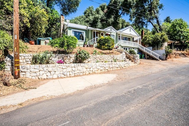 250 Sonora Ave, Sonora, CA 95370 - photo 3
