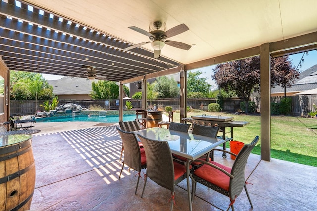 6840 W Lucas Dr, Fresno, CA 93722 - photo 21