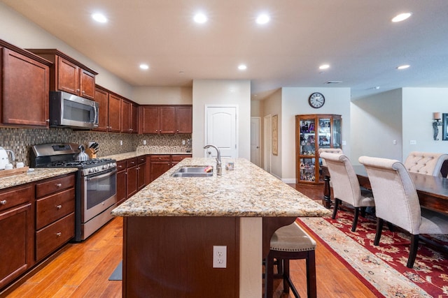 6840 W Lucas Dr, Fresno, CA 93722 - photo 7