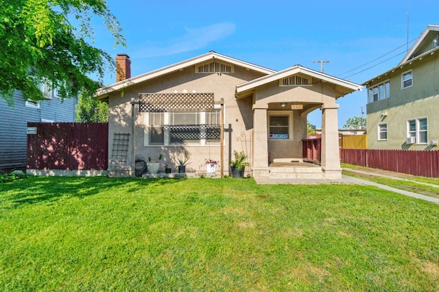 2411 N Maroa Ave, Fresno, CA 93704 - photo 1