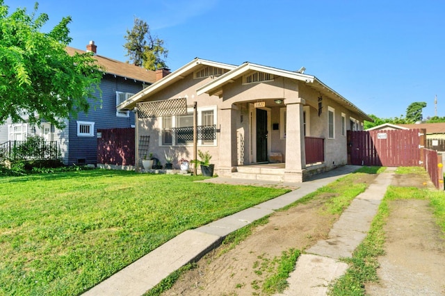 2411 N Maroa Ave, Fresno, CA 93704 - photo 2