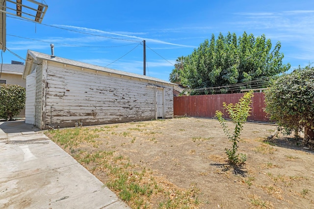 246 E Valley St, Coalinga, CA 93210 - photo 32