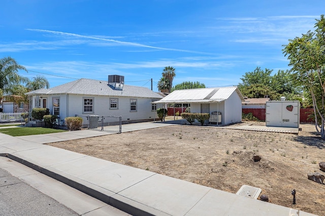 246 E Valley St, Coalinga, CA 93210 - photo 2