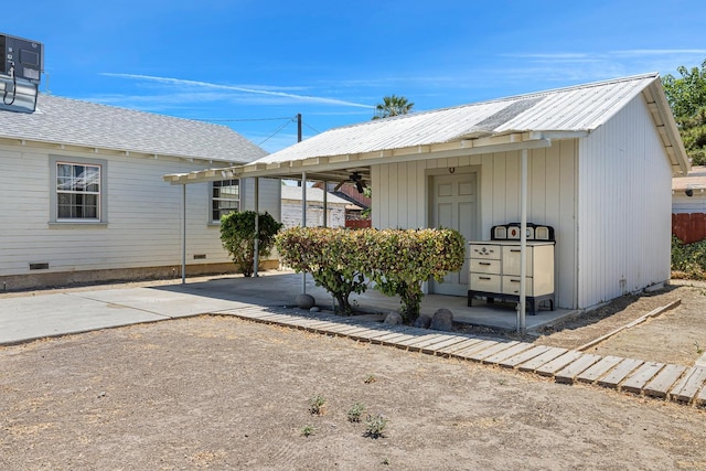 246 E Valley St, Coalinga, CA 93210 - photo 33