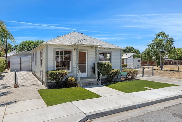 246 E Valley St, Coalinga, CA 93210 - photo 6