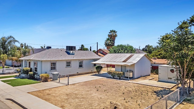 246 E Valley St, Coalinga, CA 93210 - photo 38