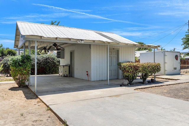 246 E Valley St, Coalinga, CA 93210 - photo 36
