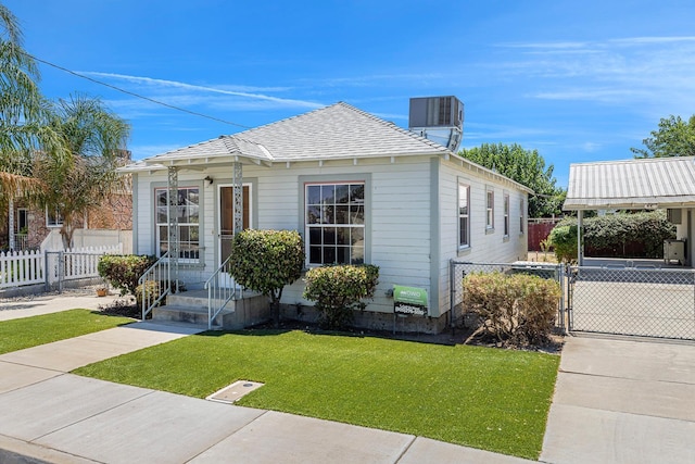 246 E Valley St, Coalinga, CA 93210 - photo 3