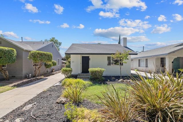 2119 N Adoline Ave, Fresno, CA 93705 - photo 1